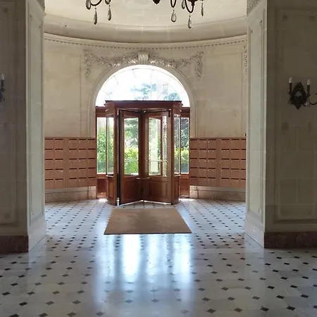 Διαμέρισμα Studio In A Palace