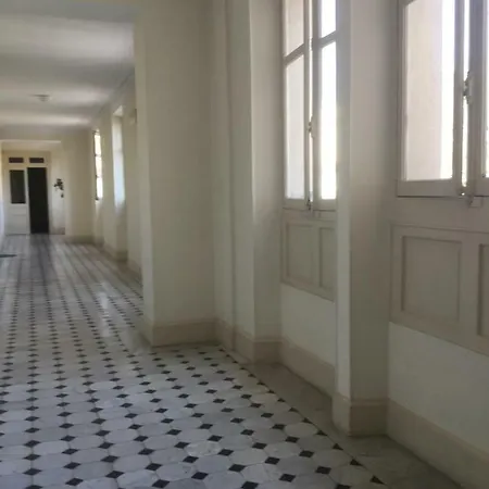 Apartment Studio In A Palace